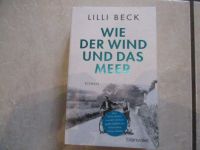 Lilli Beck " Wie der Wind und das Meer" Berlin - Köpenick Vorschau