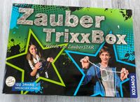 Zauber TrixxBox, Zauberkasten, Kosmos Bayern - Weitramsdorf Vorschau