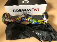 Robway W1 Hoverboard Bayern - Obersöchering Vorschau