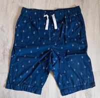 kurze Hose/Shorts von H&M Gr.140 Sachsen - Zwickau Vorschau