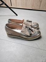 Tamaris Halbschuhe Neuwertig 39 Nordrhein-Westfalen - Marl Vorschau