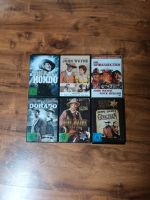 John Wayne Western DVD Schleswig-Holstein - Weddelbrook Vorschau