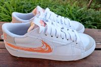 NiKE Blazer Low 77 Jumbo Sneaker Gr. 44,5 - NEU - Brandenburg - Mittenwalde Vorschau