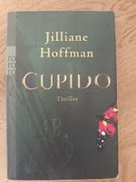 Jilliane Hoffmann – Cupido Taschenbuch Baden-Württemberg - Trautenhof Vorschau