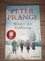 Winter der Hoffnung von Peter Prange - Hardcover NEU Bayern - Neustadt an der Aisch Vorschau