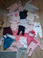 Mädchen Kleiderpaket Babykleidung Babymädchen 62 Nordrhein-Westfalen - Lindlar Vorschau