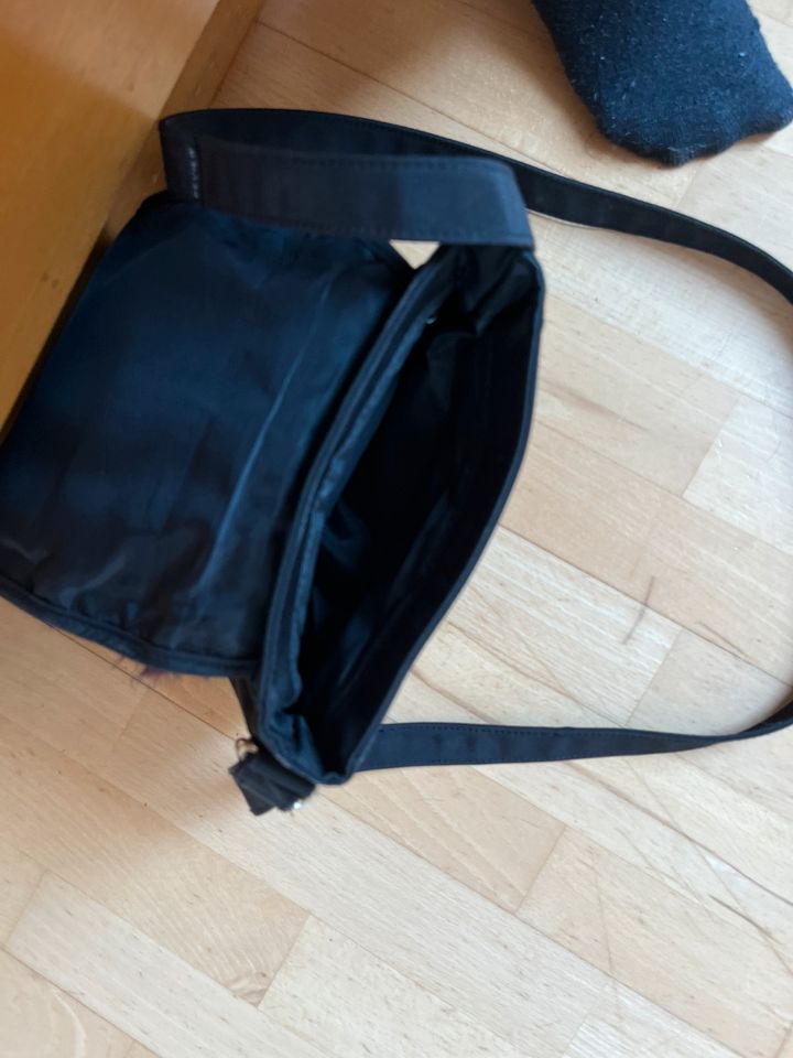 Review Tasche Umhänge in Mönkeberg