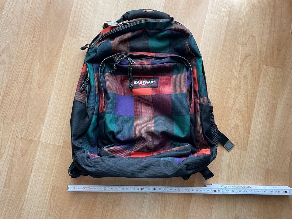 Eastpak Schultasche/ Rucksack in Gelnhausen