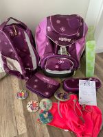 Ergobag Rucksack Set Schule Schulsachen Schulranzen Baden-Württemberg - Biberach Vorschau