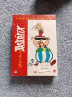 Asterix und Obelix DVD Sammlung Kreis Pinneberg - Quickborn Vorschau