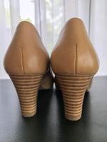 Pumps, DAMENSCHUHE Gr. 37, 5 Wandsbek - Hamburg Rahlstedt Vorschau
