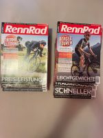 RennRad Zeitschrift Magazin Niedersachsen - Haselünne Vorschau