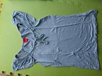 Shirtbluse hellblau 36 Bayern - Adelsdorf Vorschau