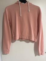 Pullover Gr.XS rosa Niedersachsen - Varel Vorschau