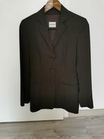 Vintage 90's JOOP! Blazer - Größe 34 - Braun Hessen - Usingen Vorschau