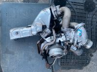 Turbolader BMW 1er e87 N47D20D 2.0 D 7804637 7810960 Bayern - Seubersdorf Vorschau