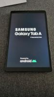 Samsung Galaxy Tab A 10.1 - 64GB Wi-Fi, silber, SM-T510 Bayern - Pforzen Vorschau