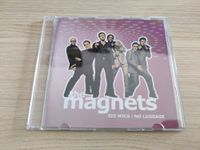 Unterschriebene CD: The Magnets Hessen - Darmstadt Vorschau