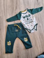 Baby-langarmset Bayern - Möttingen Vorschau