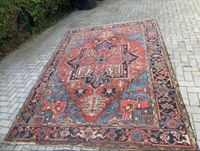 Teppich  Heriz iranischer handgewebter Antik Nordrhein-Westfalen - Herne Vorschau