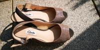 Clarks Heels Baden-Württemberg - Esslingen Vorschau