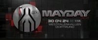 Mayday Comfort-Ticket 30.04. Dortmund Nordrhein-Westfalen - Kaarst Vorschau