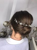 Haarschmuck Haarranke Braut Hochzeit Emmerling neu Bayern - Friedberg Vorschau