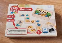 Playtive Junior Domino Düsseldorf - Bilk Vorschau