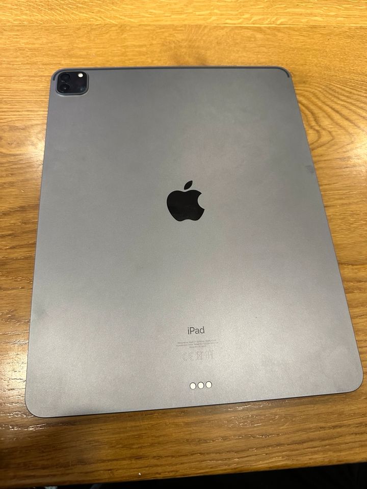 iPad Pro 5 in Römerberg