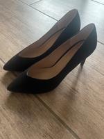 Schuhe Pumps Gr 38 Neu Nordrhein-Westfalen - Remscheid Vorschau