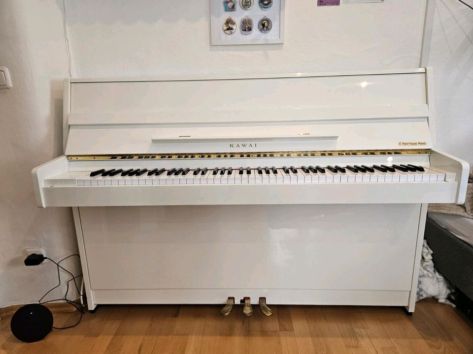 Klavier KAWAI in Wertheim