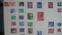 DDR-Briefmarkensammlung Stuttgart - Sillenbuch Vorschau