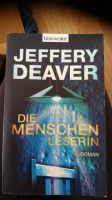 Jeffery Deaver„Die Menschenleserin“,Neil White „Hexenblut"25 Cent Rostock - Brinckmansdorf Vorschau