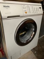 MIELE NOVOTRONIC W935 SUPER Waschmaschine defekt. Kreis Ostholstein - Süsel Vorschau