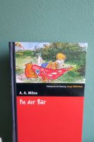 Pu der Bär A.A. Milne Süddeutsche Zeitung Junge Bibliothek Buch München - Pasing-Obermenzing Vorschau