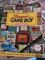 Game boy  spieleberater  zu verkaufen Niedersachsen - Essen (Oldenburg) Vorschau