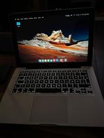 Mac Book Pro ( Mitte 2012 ) aufgerüstet! 16GB + 500GB Nürnberg (Mittelfr) - Schweinau Vorschau