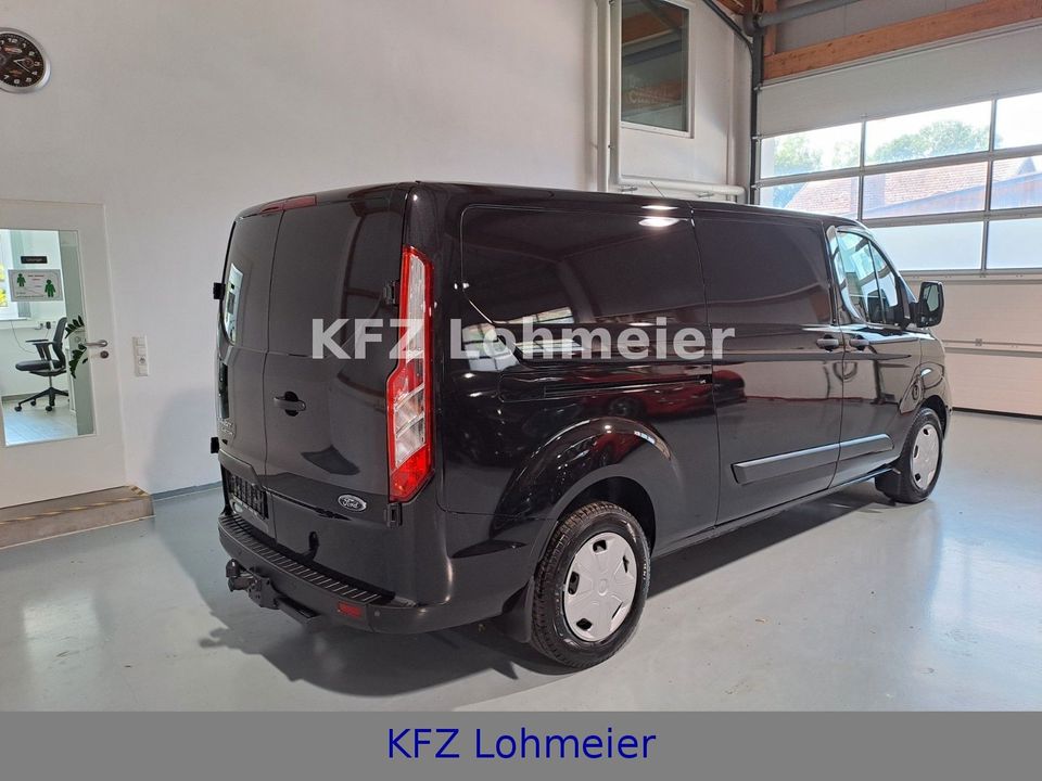 Ford Transit Custom Kasten 320 L2 H1 Trend *5 J. Gar* in Neuching