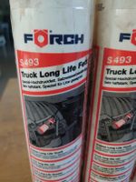 Long Life Fett S493 TRUCKline Förch Fett Hochdruckfett Rheinland-Pfalz - Berg Vorschau