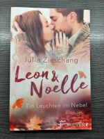 Julia Zieschang „Leon & Noelle - Ein leuchten im Nebel“ neu Nordrhein-Westfalen - Herne Vorschau