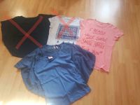 T-Shirts Gr.158/164 Set Niedersachsen - Heemsen Vorschau