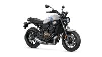 Yamaha XSR 700 weiß ´22 - Neu Bayern - Ingolstadt Vorschau