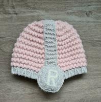 Witzige NEXT Wintermütze NEU! 3-6 Monate 62 Baby Mütze Hessen - Wetzlar Vorschau