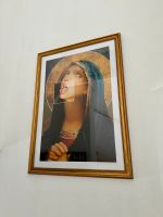 Wandbild heilige Jungfrau Maria / Barock / Parodie / Satire Nordrhein-Westfalen - Schwalmtal Vorschau