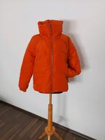Neuw. SELECTED FEMME dicke Steppjacke oversize 36 38 40 Hessen - Fulda Vorschau