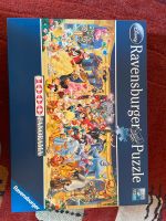 Puzzle 1000 Teile Ravensburger Baden-Württemberg - Ketsch Vorschau