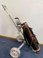 Golfschläger-Set mit Tasche Rheinland-Pfalz - Schweich Vorschau