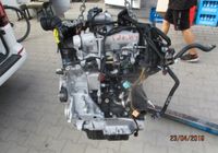 VW T6 2,0 TSI CJK Motor Triebwerk Engine Nordrhein-Westfalen - Dorsten Vorschau