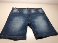 Jeans-Short - Gr. 54 - blau Bayern - Mettenheim Vorschau