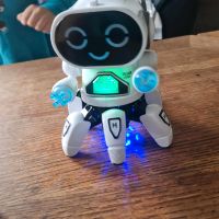 Automatisiertes Roboterspiel Nordrhein-Westfalen - Remscheid Vorschau